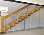 Construction et protection de vos escaliers par Escaliers Maisons à Ligneville